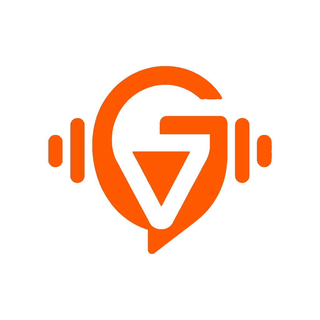 GoVoz logo